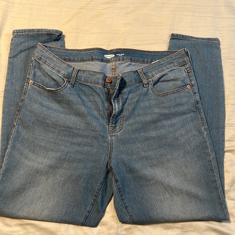 Jegging/jeans